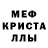 Метамфетамин кристалл Mariah Pacheco